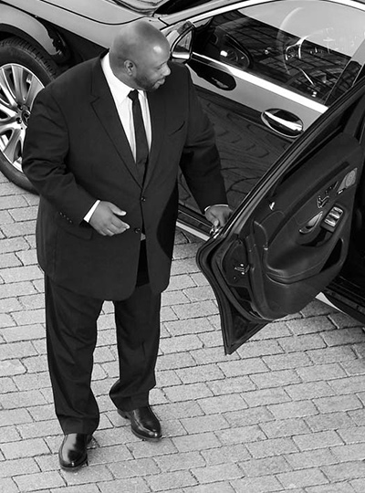 South Florida Private Driver & Limo Service - Best Luxury Car service in South Florida